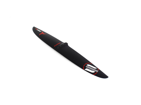 Sabfoil Razor 980 Pro Finish – Silent Sports