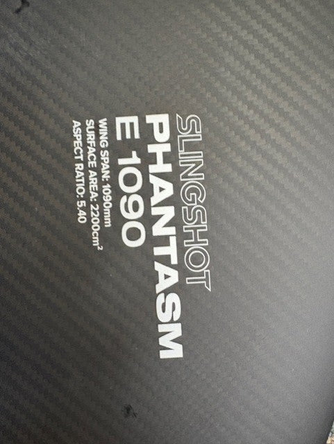 Slingshot Phantasm E1090 lower foil assembly FFU218