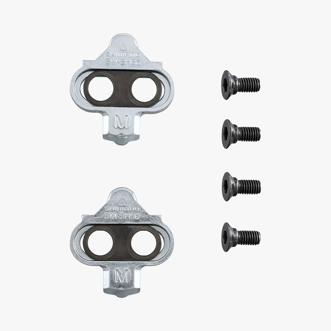 Load image into Gallery viewer, Shimano SPD Cleats All Styles
