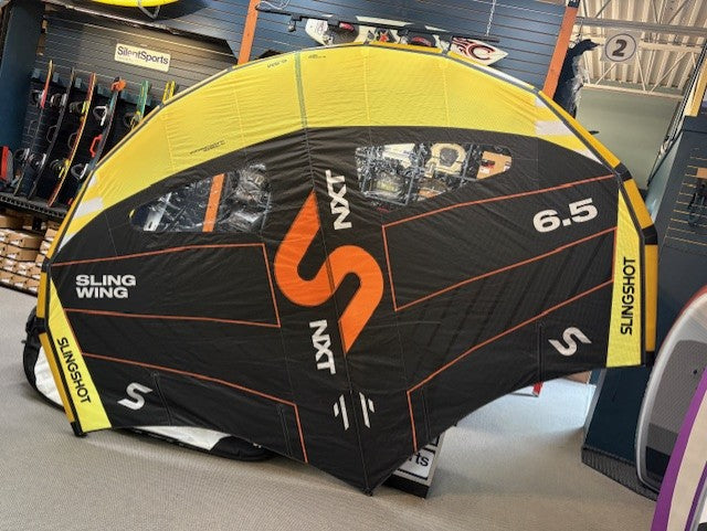 Load image into Gallery viewer, Slingshot NXT V1 6.5m Wing WWU437
