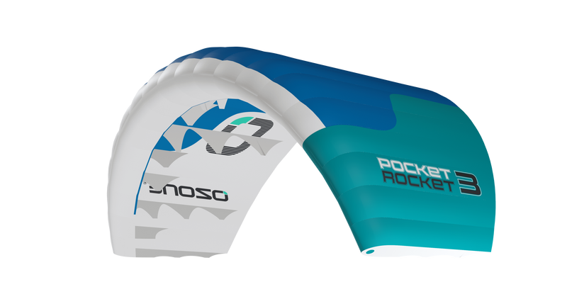 Load image into Gallery viewer, Ozone Pocket Rocket Parawing
