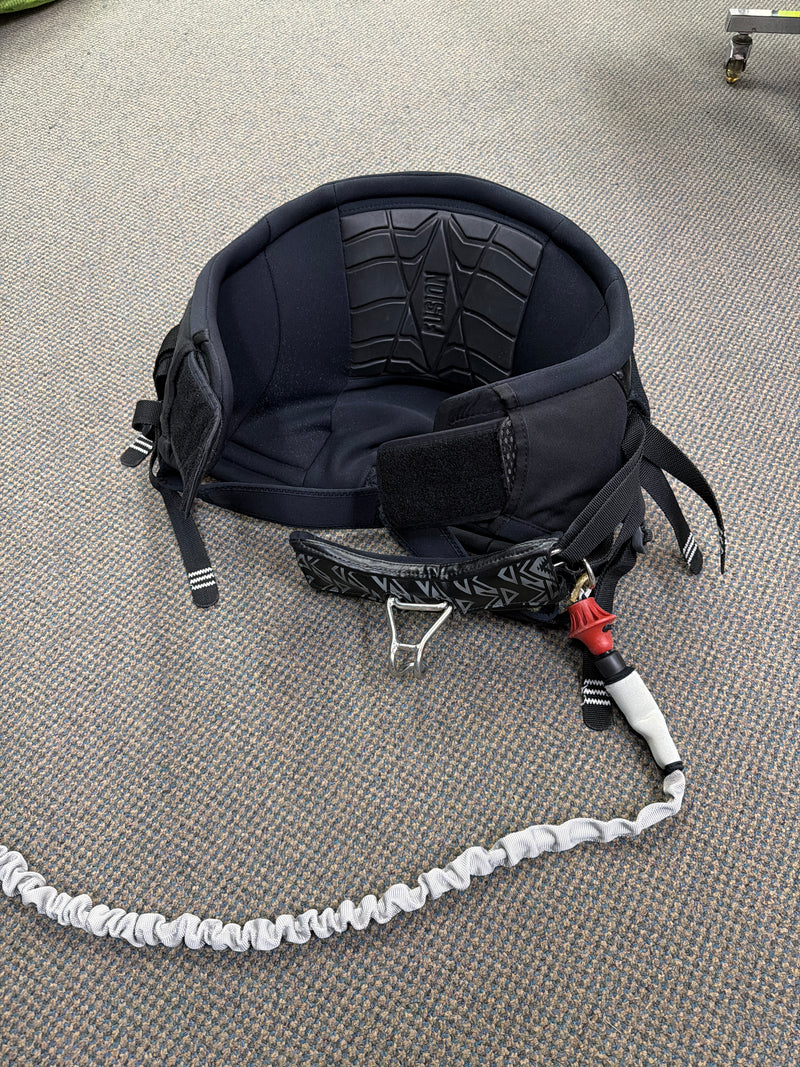Load image into Gallery viewer, Dakine Fusion Harness Large KKU1879

