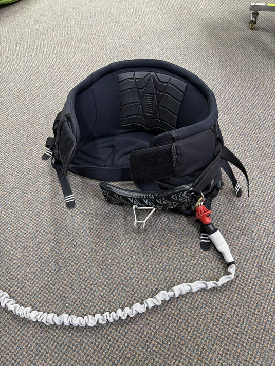 Dakine Fusion Harness Large KKU1879
