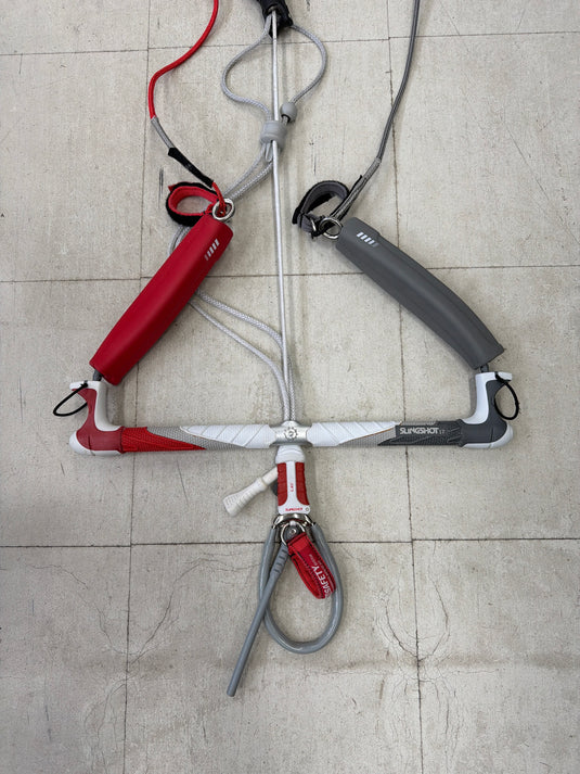 Slingshot Guardian Bar 17" KKU1878