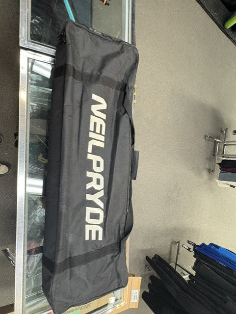 Load image into Gallery viewer, Used Neilpryde Glide Swift 10 Carbon Foil FFU221
