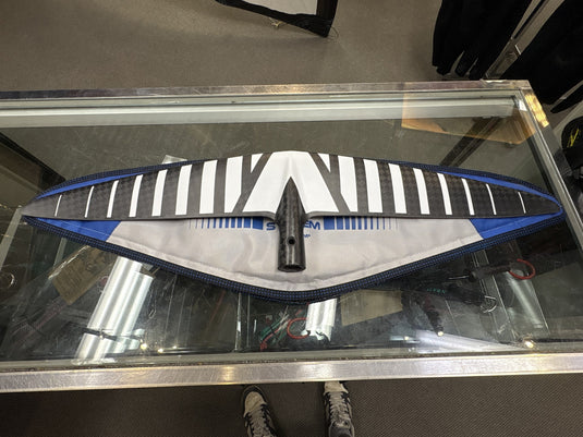 Used Armstrong HA725 Front Wing FFU240