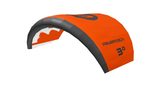 Ozone Powerpack Parawing