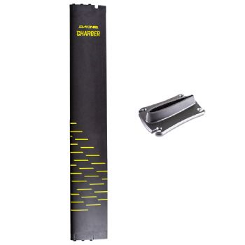 Dakine Charger Mast+Plate 90cm