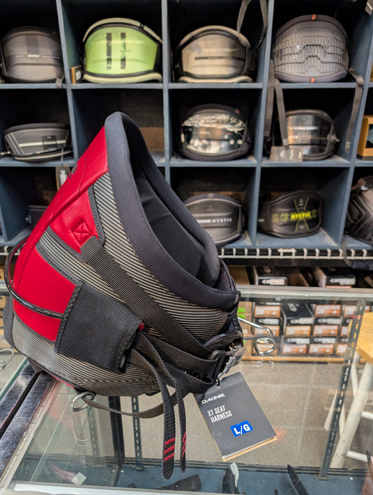 Dakine XT Seat Harness Large