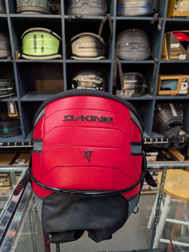 Dakine XT Seat Harness Large