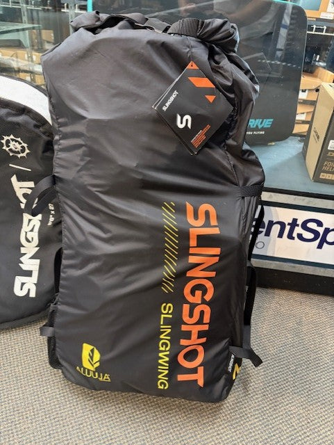 Slingshot NXT V1 6.5m Wing WWU437