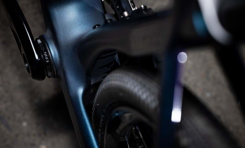 Load image into Gallery viewer, Devinci Hatchet Pro GRX 600 22s
