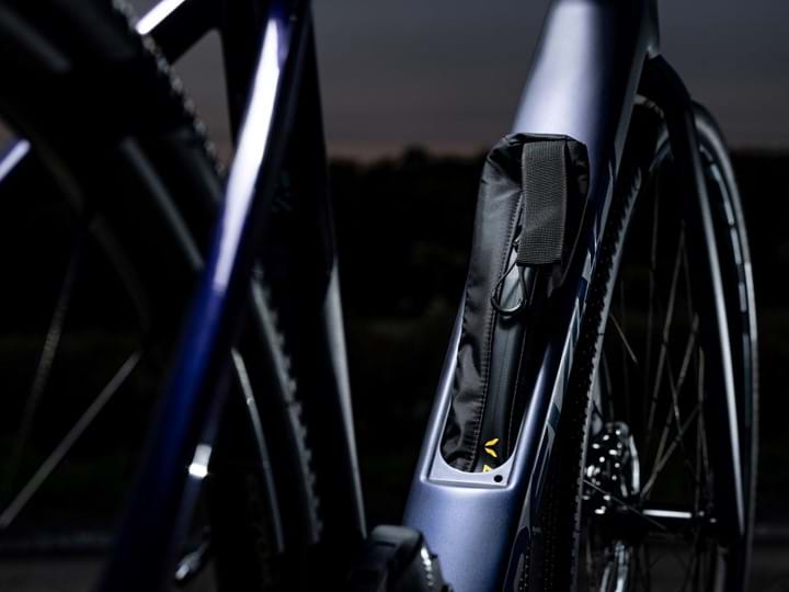 Load image into Gallery viewer, Devinci Hatchet Pro GRX 600 22s
