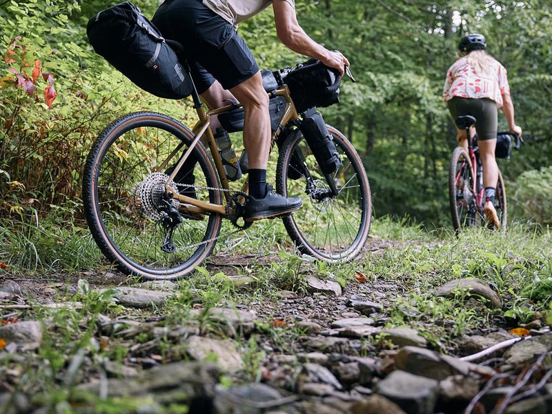 Load image into Gallery viewer, Devinci Hatchet Vista GRX 610 12s
