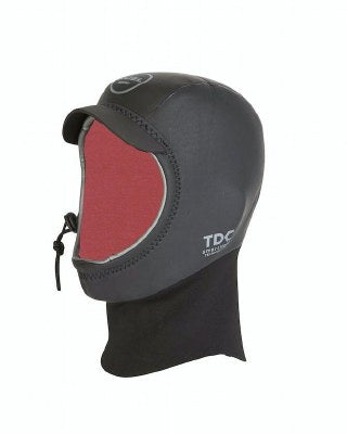 Xcel Drylock Hood 3mm