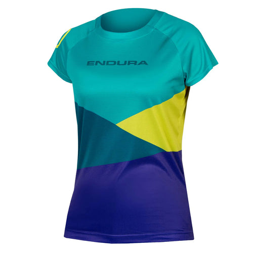 Endura W Singletrack Print
