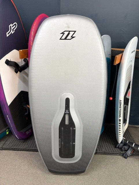 2025 North Seek Air 5'1" WBU124