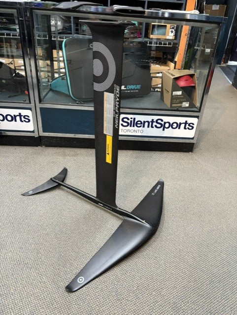 Used Neilpryde Glide Swift 10 Carbon Foil FFU221