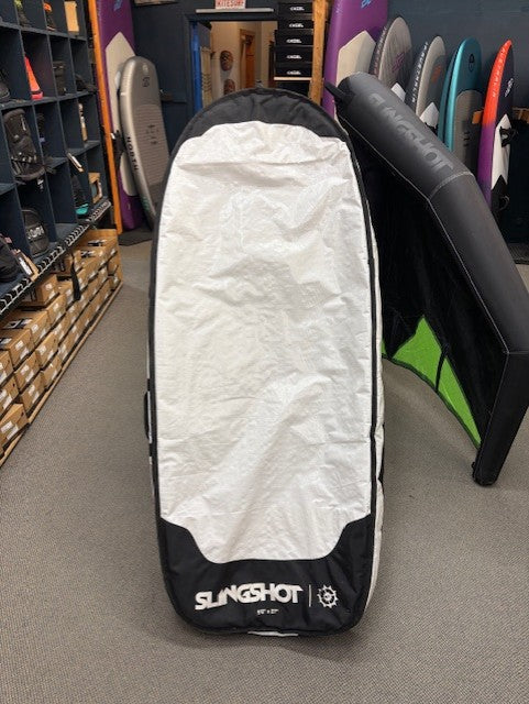 Slingshot Boardbag 5'6" x 27" -- WBU132