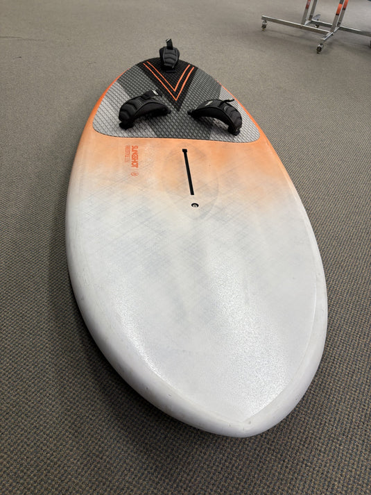 Used Slingshot Freestyle 115L WBU141