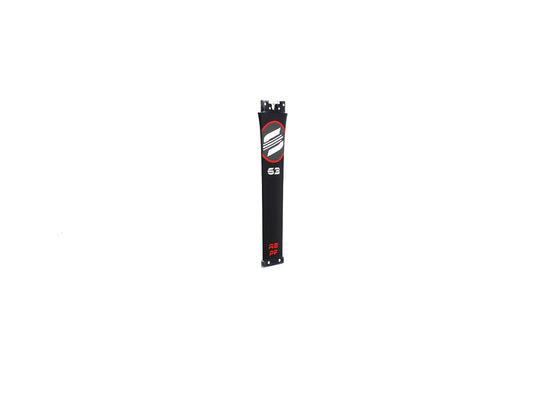 Sabfoil 63 Pro Finish Mast
