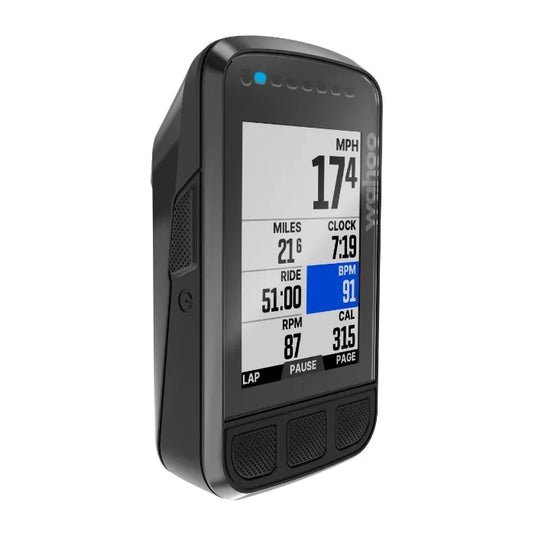 Wahoo Elemnt Bolt V2