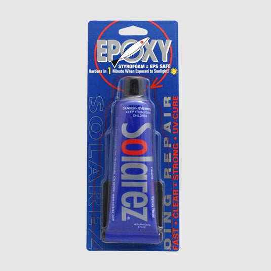 Solarez EPOXY Ding Repair
