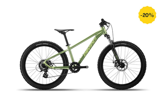 Devinci EWOC 24 7S