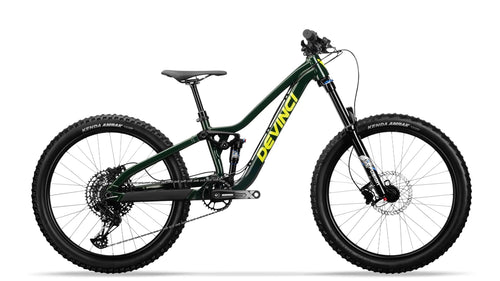 Devinci EWOC FS SX 24