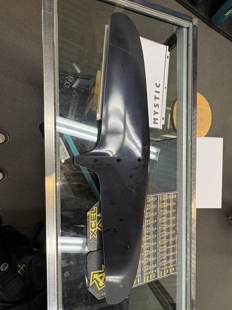 Load image into Gallery viewer, Sabfoil 799 Front Wing FFU244
