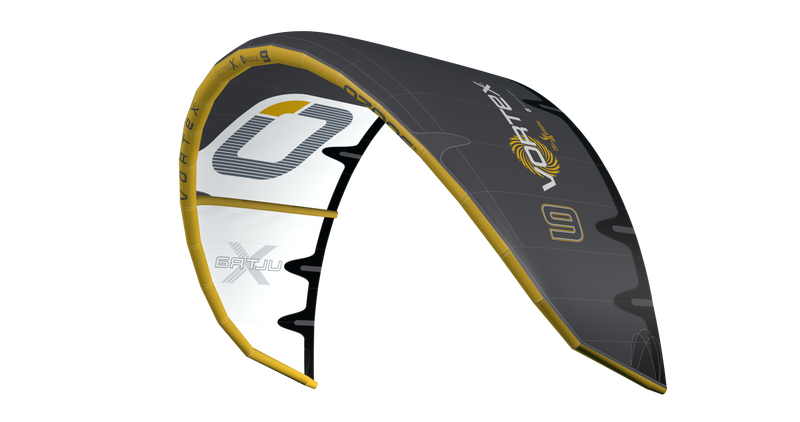 Load image into Gallery viewer, Ozone Vortex Ultra-X Kite
