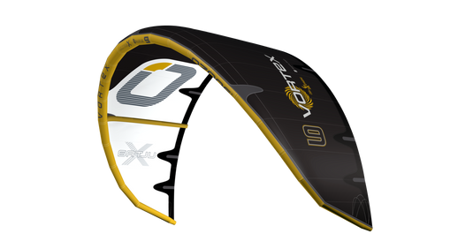 Ozone Vortex Ultra-X Kite