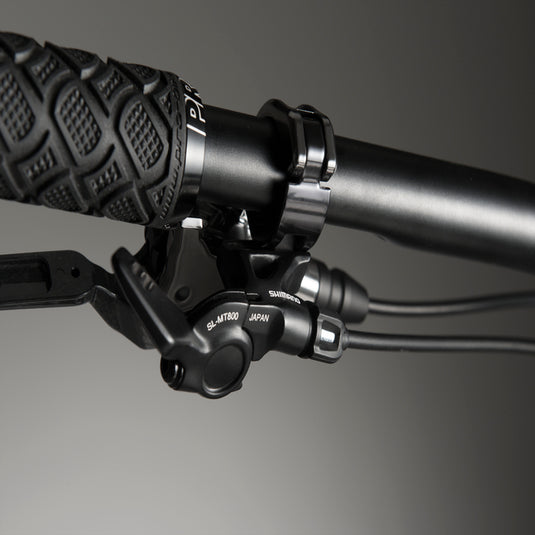 Shimano Seatpost Mono Lever SL-MT800-L