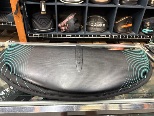 Used North 1650 Front Wing FFU239