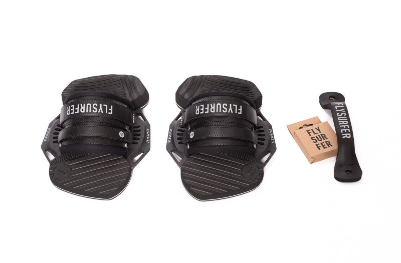 Load image into Gallery viewer, Flysurfer Footstraps Twintip
