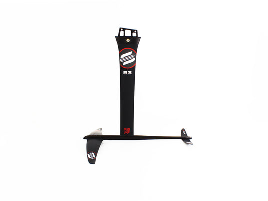 Sabfoil Vento Medusa PRO 769-375/83