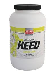 H.E.E.D.  80 serving