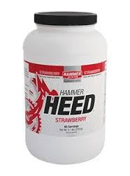 H.E.E.D.  80 serving