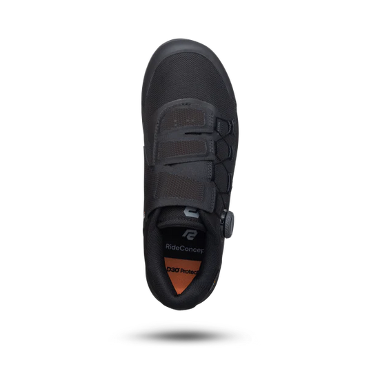 Ride Concepts HELLION Clip BOA