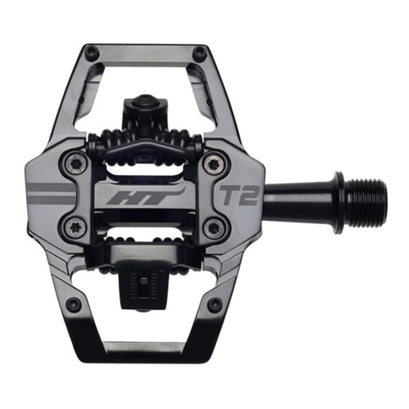 Load image into Gallery viewer, HT Mountain T2 Clipless Pedal
