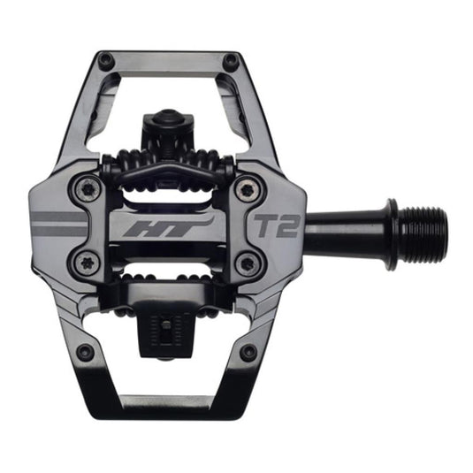 HT Mountain T2 Clipless Pedal