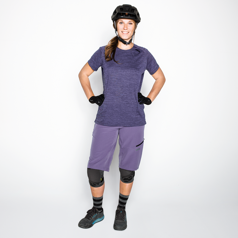 Load image into Gallery viewer, I WMN Flow-X SS Jersey
