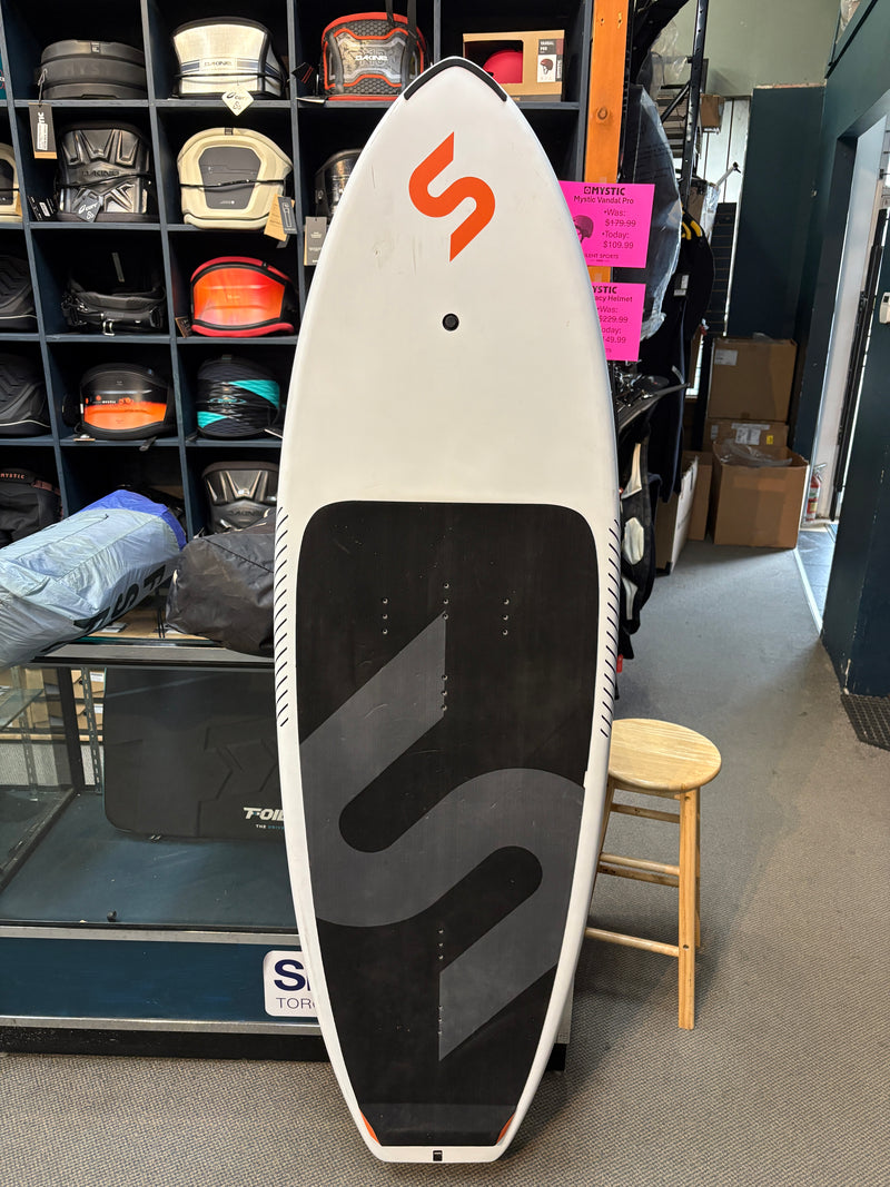 Load image into Gallery viewer, Used Slingshot Flowcraft V2 95L WBU159
