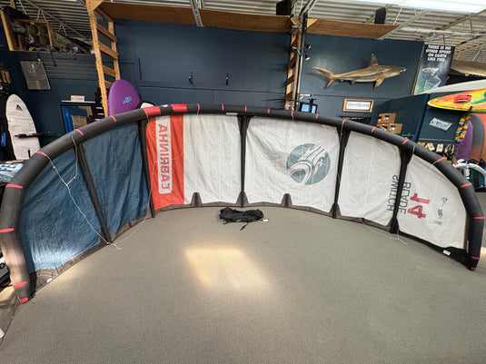 2024 Cabrinha Switchblade 14m KKU1862