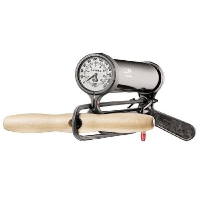 Lezyne Pressure Over Drive 2.5