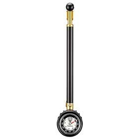 Lezyne Shock Drive 400psi