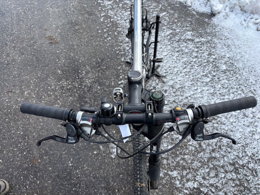 Cannondale Scalpel Large + extra wheel set (Pre-Owned)