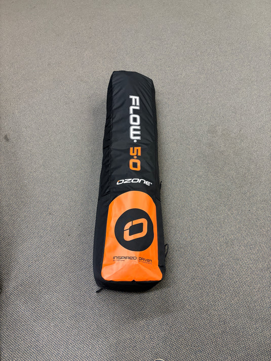 2026 Used Ozone Flow V2 5.0m Wing WWU442