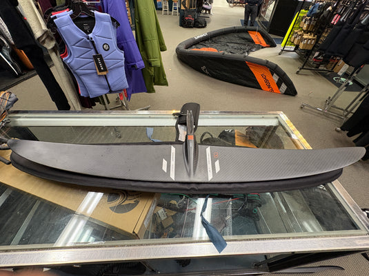 Used Slingshot One-Lock Flow 1000 FFU286