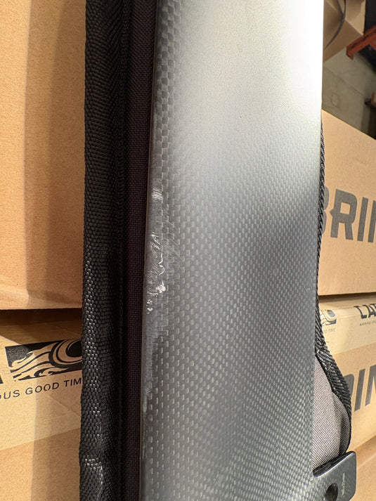 North Sonar DW900 Wing FFU283